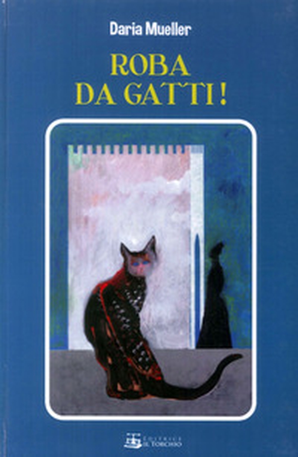 Roba da gatti - Librerie.coop Roba da gatti - Librerie.coop