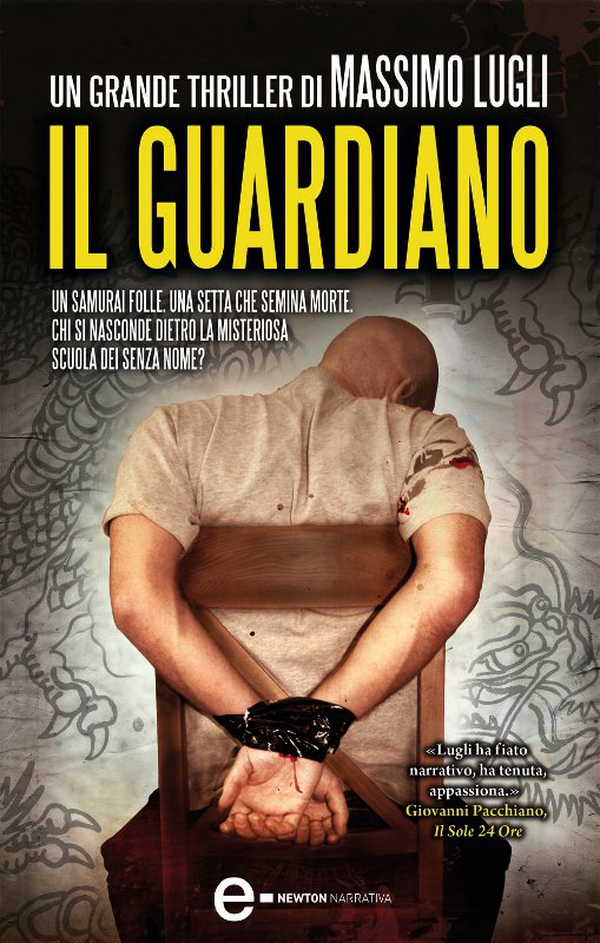 Il guardiano - Librerie.coop Il guardiano - Librerie.coop