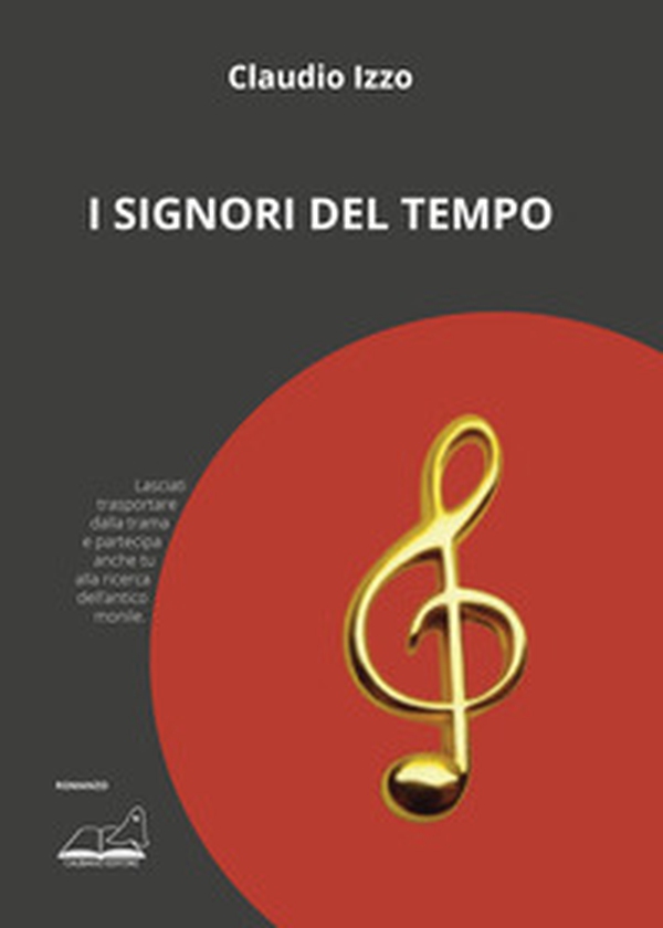 I signori del tempo - Librerie.coop I signori del tempo - Librerie.coop
