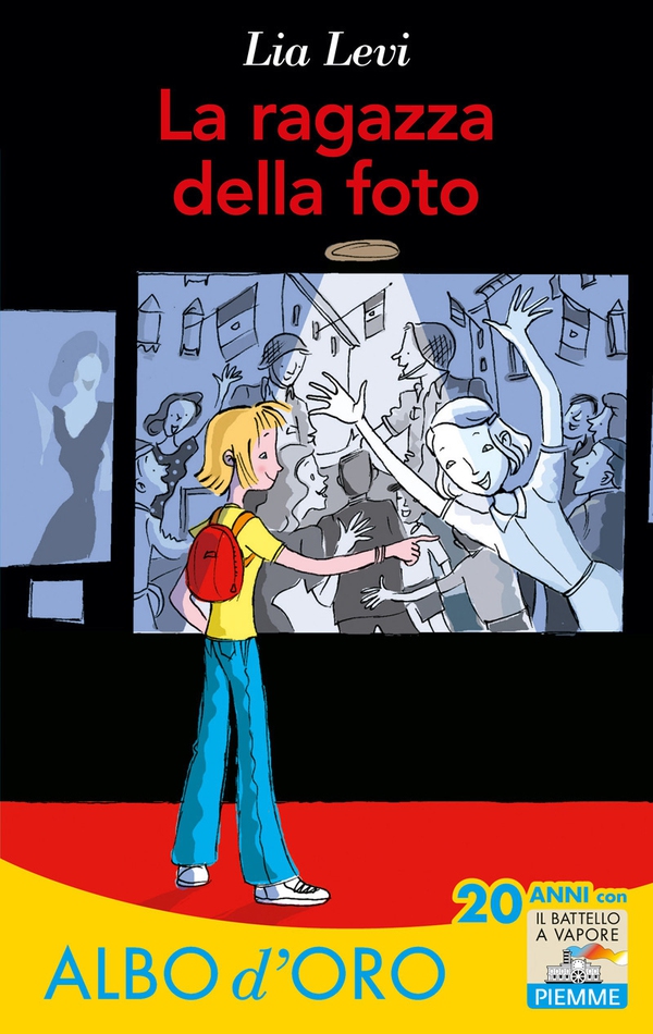 La ragazza della foto - Librerie.coop La ragazza della foto - Librerie.coop