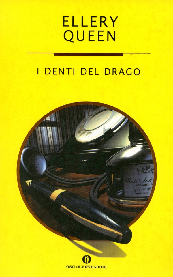 I denti del drago - Librerie.coop I denti del drago - Librerie.coop