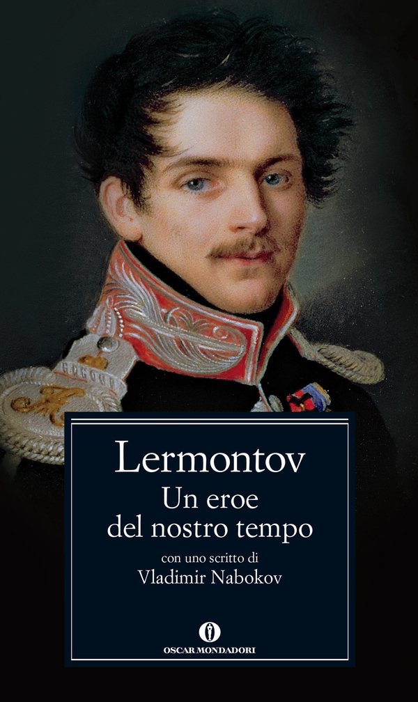 Un eroe del nostro tempo - Librerie.coop Un eroe del nostro tempo - Librerie.coop