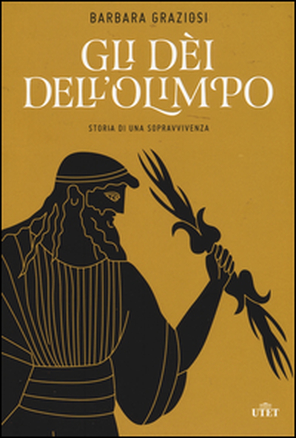 Gli dei dell'Olimpo. Storia di una sopravvivenza - Librerie.coop Gli dei dell'Olimpo. Storia di una sopravvivenza - Librerie.coop