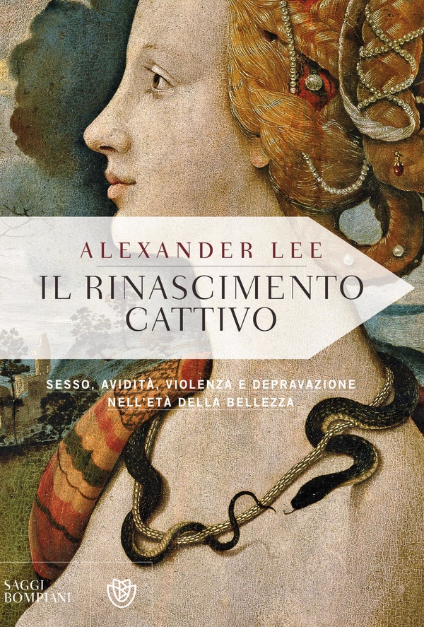 Il rinascimento cattivo - Librerie.coop Il rinascimento cattivo - Librerie.coop