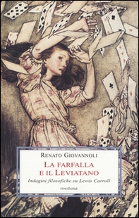 La farfalla e il leviatano. Indagini filosofiche su Lewis Carroll - Librerie.coop