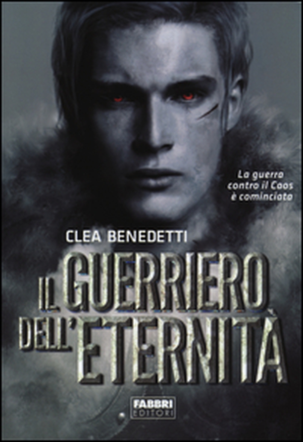 Il guerriero dell'eternità - Librerie.coop Il guerriero dell'eternità - Librerie.coop