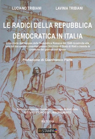 Le radici della Repubblica Democratica in Italia - Librerie.coop