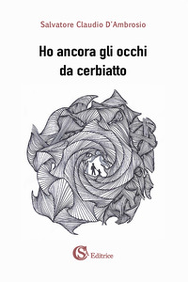 Ho ancora gli occhi da cerbiatto - Librerie.coop Ho ancora gli occhi da cerbiatto - Librerie.coop