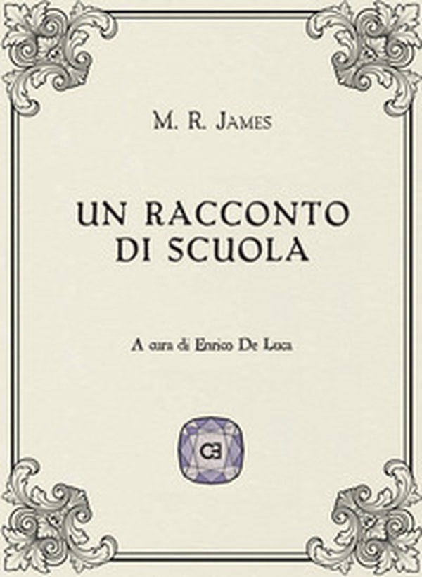 Un racconto di scuola - Librerie.coop Un racconto di scuola - Librerie.coop