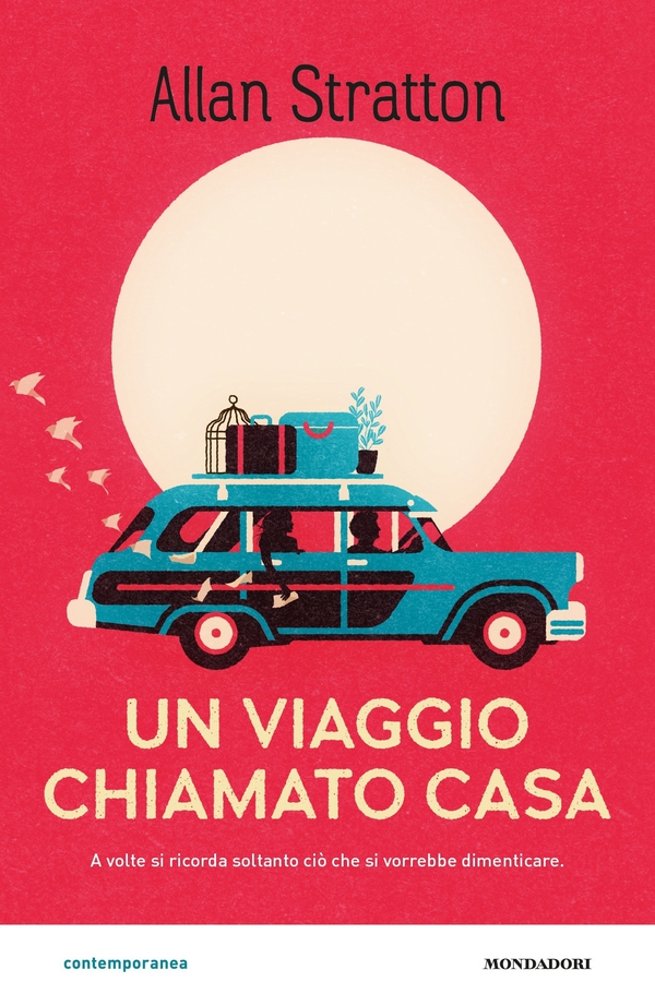 Un viaggio chiamato casa - Librerie.coop Un viaggio chiamato casa - Librerie.coop
