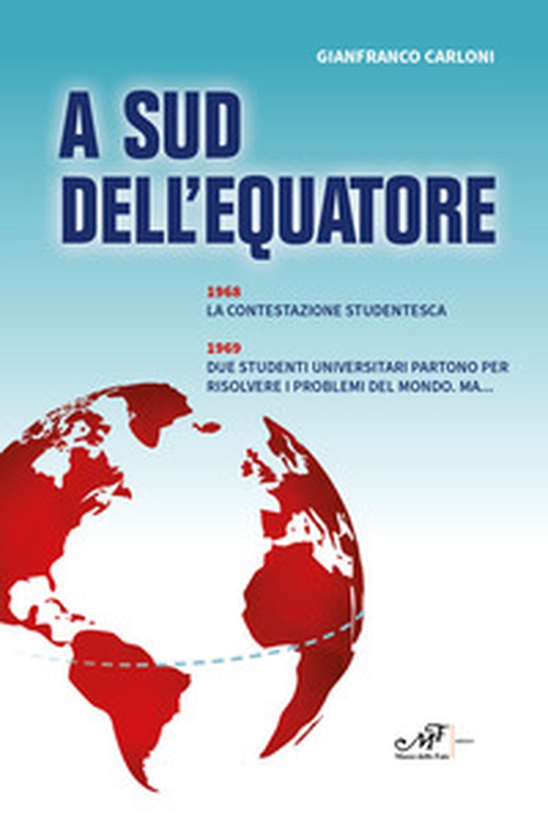 A sud dell'equatore - Librerie.coop A sud dell'equatore - Librerie.coop