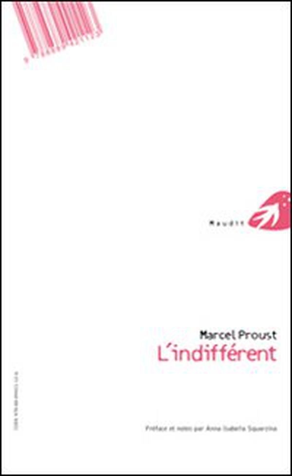 L'indifferente. Testo francese a fronte - Librerie.coop L'indifferente. Testo francese a fronte - Librerie.coop