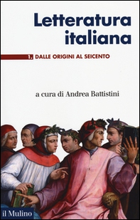 Letteratura italiana - Vol. 1 - Librerie.coop