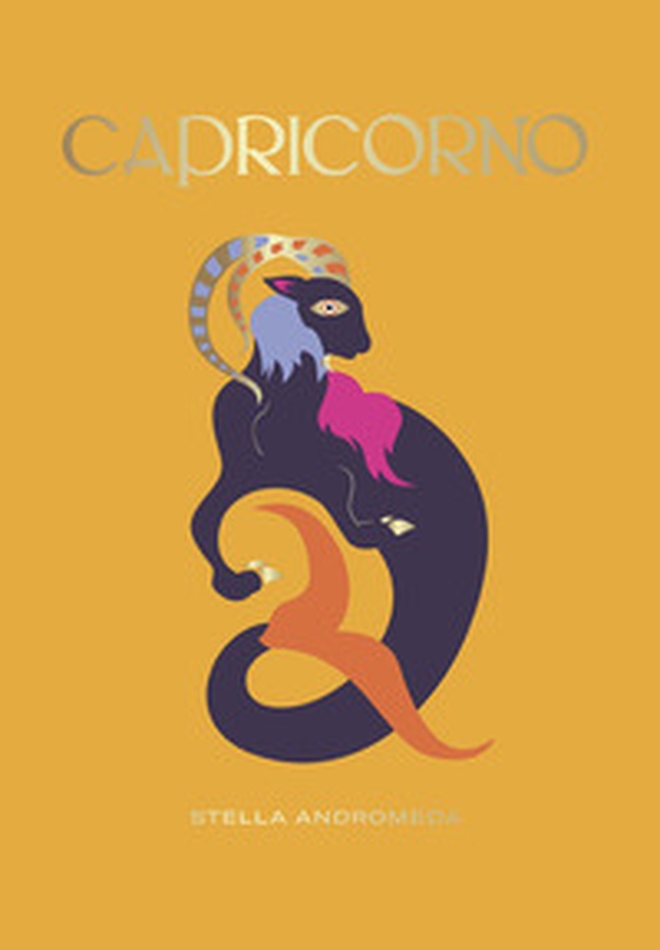 Capricorno - Librerie.coop Capricorno - Librerie.coop