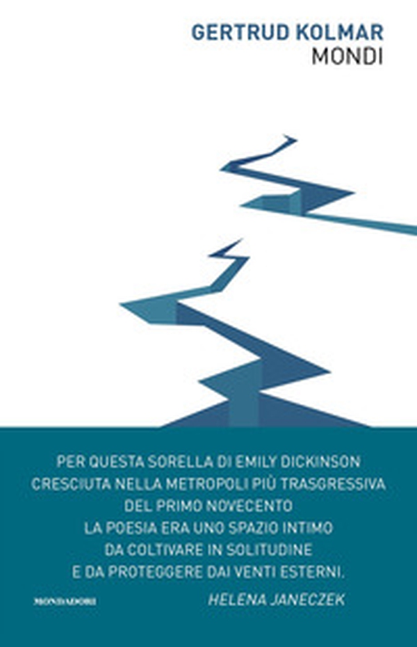 Mondi - Librerie.coop Mondi - Librerie.coop