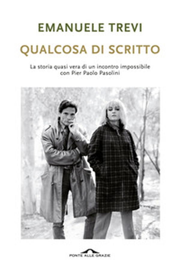 Qualcosa di scritto - Librerie.coop Qualcosa di scritto - Librerie.coop