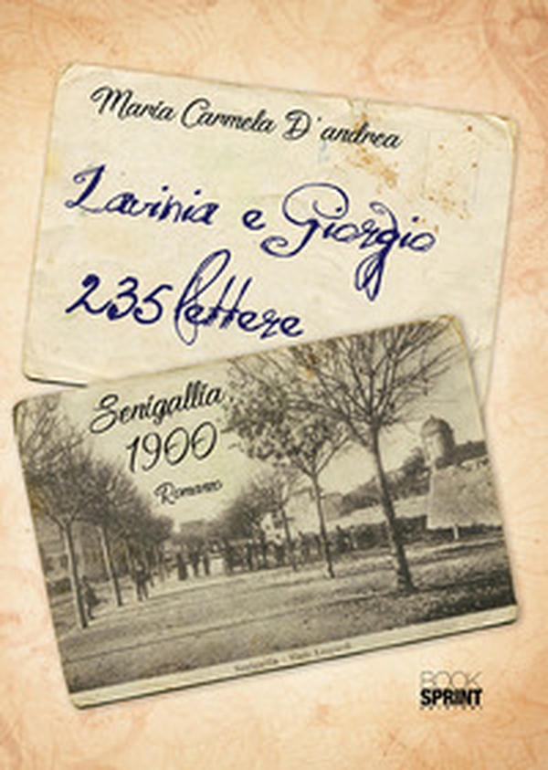Lavinia e Giorgio. 235 lettere - Librerie.coop Lavinia e Giorgio. 235 lettere - Librerie.coop