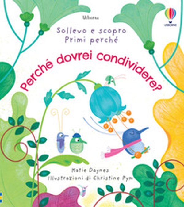 Perché dovrei condividere? - Librerie.coop Perché dovrei condividere? - Librerie.coop