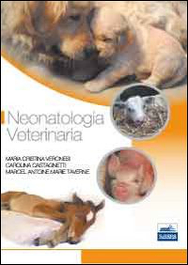 Neonatologia veterinaria - Librerie.coop Neonatologia veterinaria - Librerie.coop