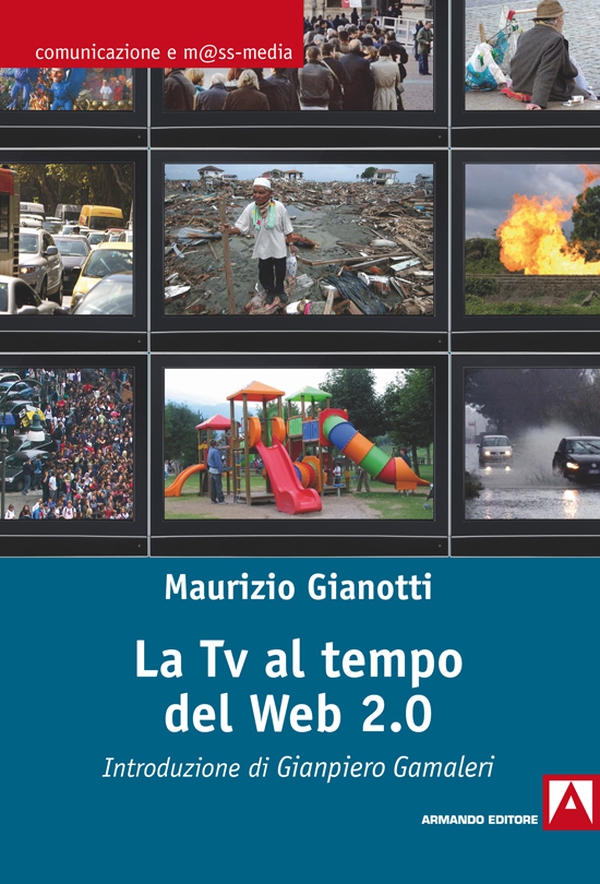 La Tv al tempo del Web 2.0 - Librerie.coop La Tv al tempo del Web 2.0 - Librerie.coop