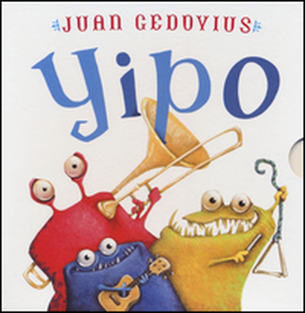 Yipo - Librerie.coop Yipo - Librerie.coop