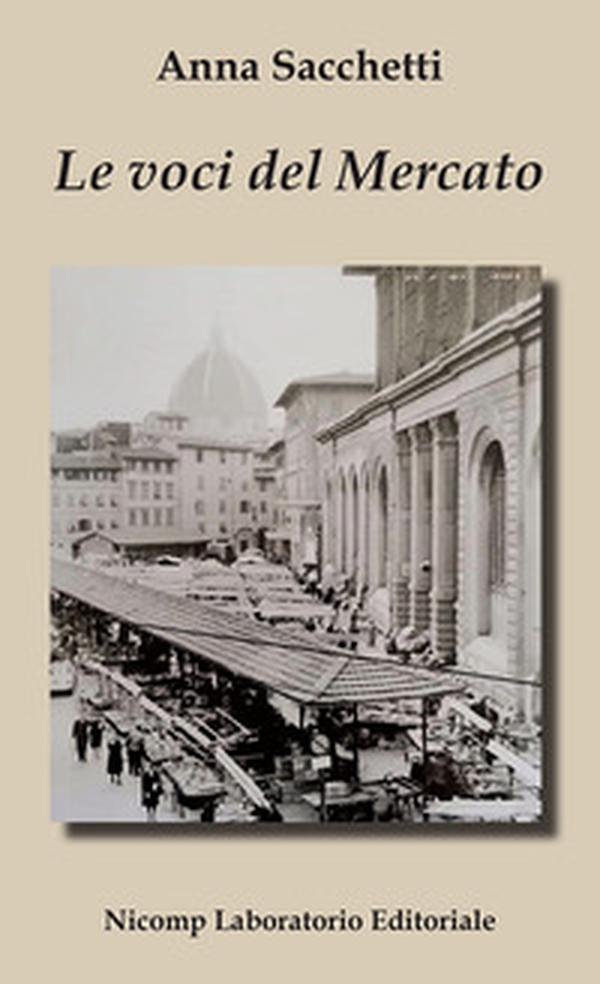Le voci del mercato - Librerie.coop Le voci del mercato - Librerie.coop