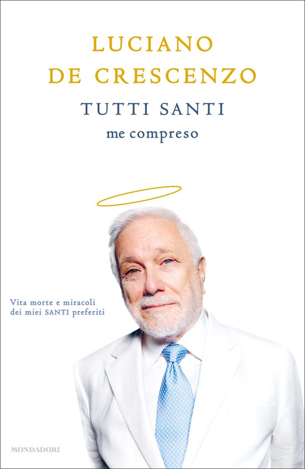 Tutti Santi me compreso - Librerie.coop Tutti Santi me compreso - Librerie.coop