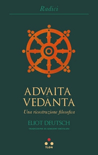 Advaita Vedanta. Una ricostruzione filosofica - Librerie.coop