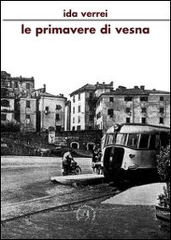 Le primavere di Vesna - Librerie.coop Le primavere di Vesna - Librerie.coop