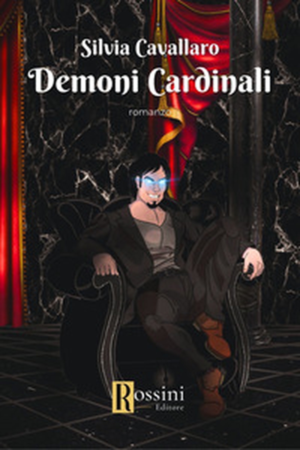 Demoni cardinali - Librerie.coop Demoni cardinali - Librerie.coop