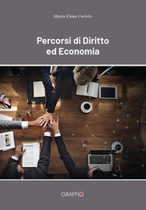 Percorsi di diritto ed economia - Librerie.coop Percorsi di diritto ed economia - Librerie.coop