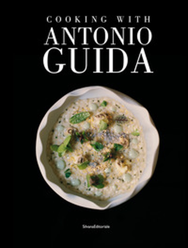Cooking with Antonio Guida - Librerie.coop Cooking with Antonio Guida - Librerie.coop