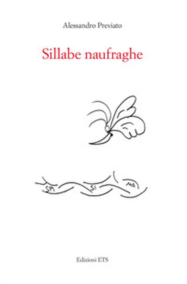 Sillabe naufraghe - Librerie.coop Sillabe naufraghe - Librerie.coop