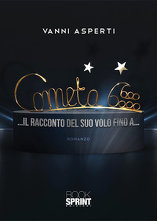 Cometa 6600 - Librerie.coop Cometa 6600 - Librerie.coop