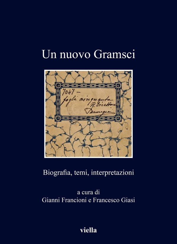 Un nuovo Gramsci - Librerie.coop Un nuovo Gramsci - Librerie.coop
