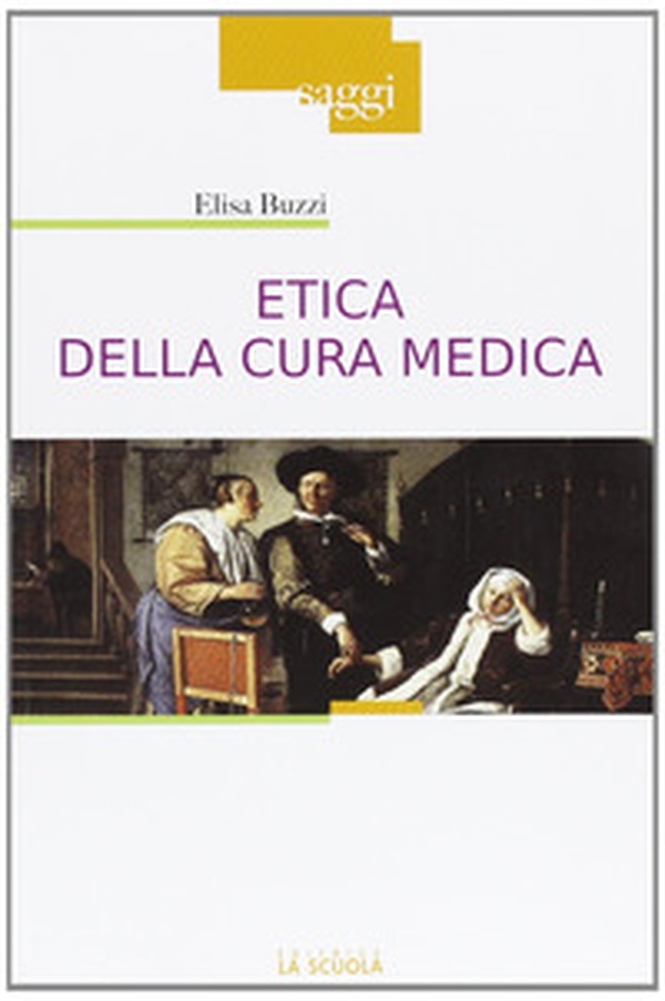 Etica della cura medica - Librerie.coop Etica della cura medica - Librerie.coop