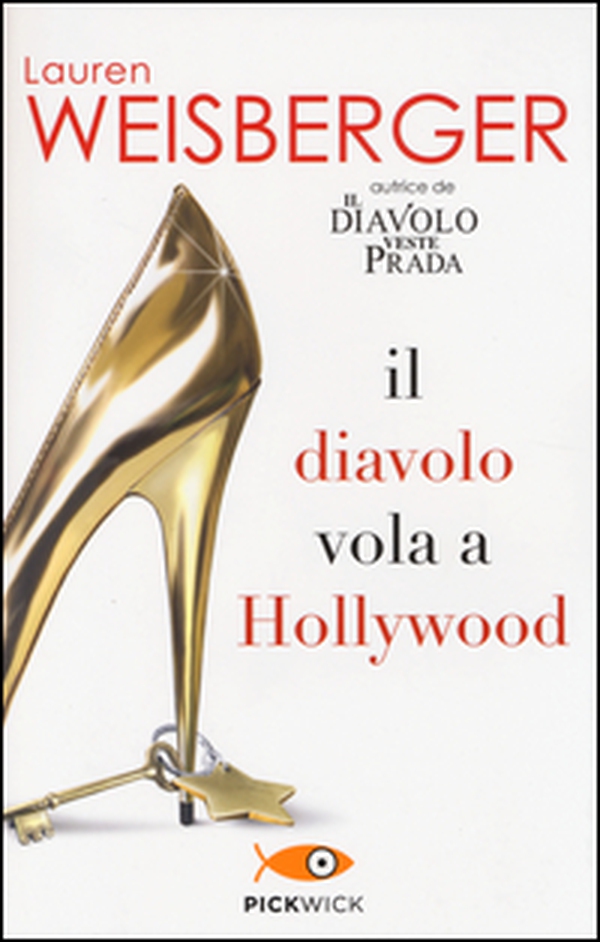 Il diavolo vola a Hollywood - Librerie.coop Il diavolo vola a Hollywood - Librerie.coop