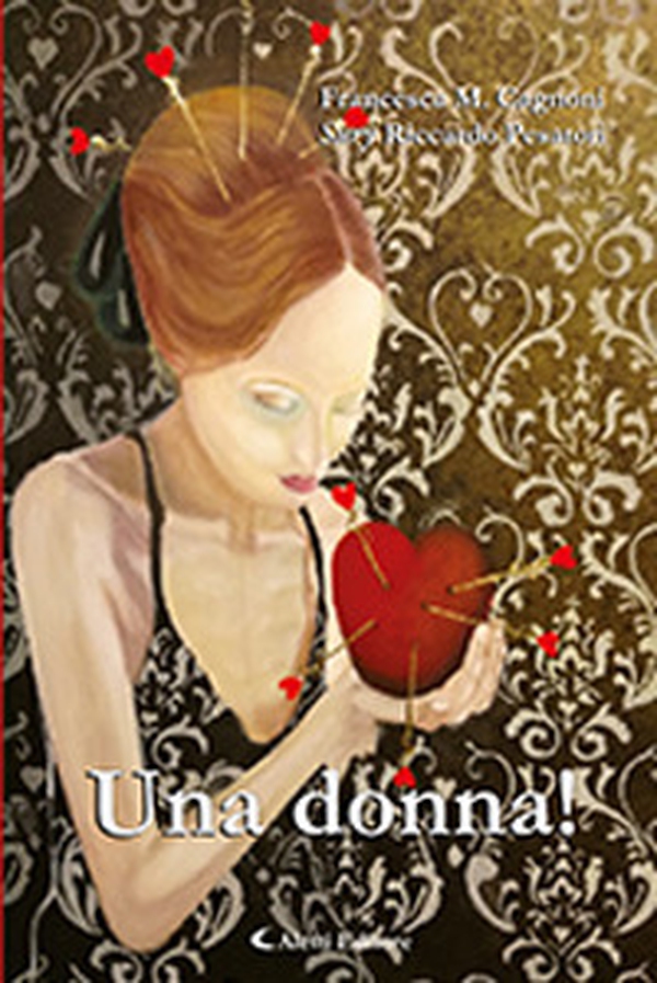 Una donna! - Librerie.coop Una donna! - Librerie.coop