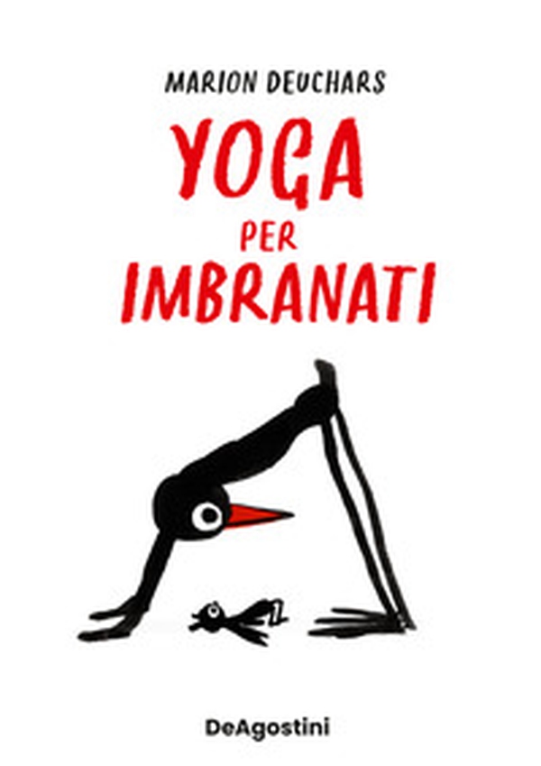 Yoga per imbranati - Librerie.coop Yoga per imbranati - Librerie.coop