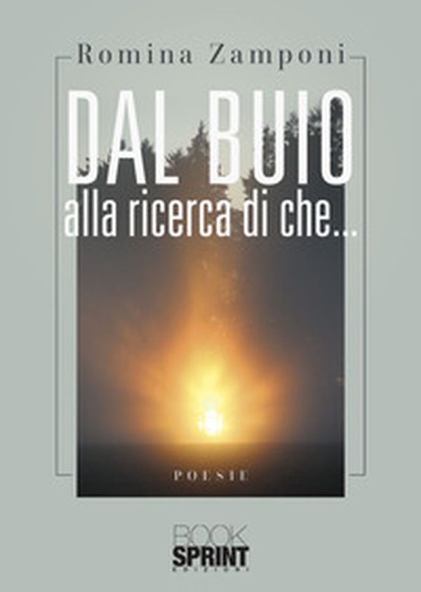 Dal buio alla ricerca di che... - Librerie.coop Dal buio alla ricerca di che... - Librerie.coop