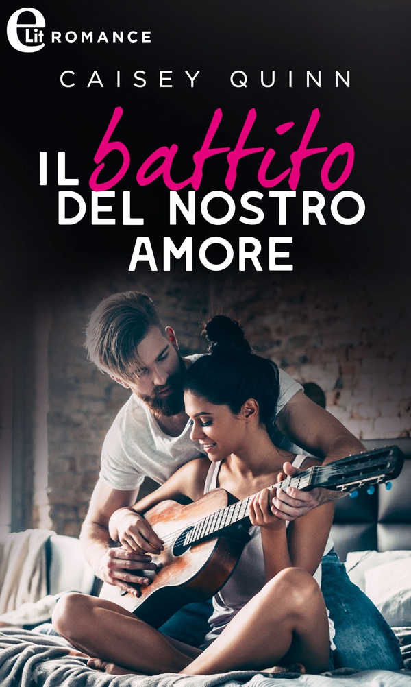 Il battito del nostro amore (eLit) - Librerie.coop Il battito del nostro amore (eLit) - Librerie.coop