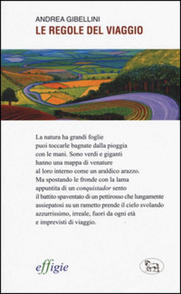 Le regole del viaggio - Librerie.coop Le regole del viaggio - Librerie.coop