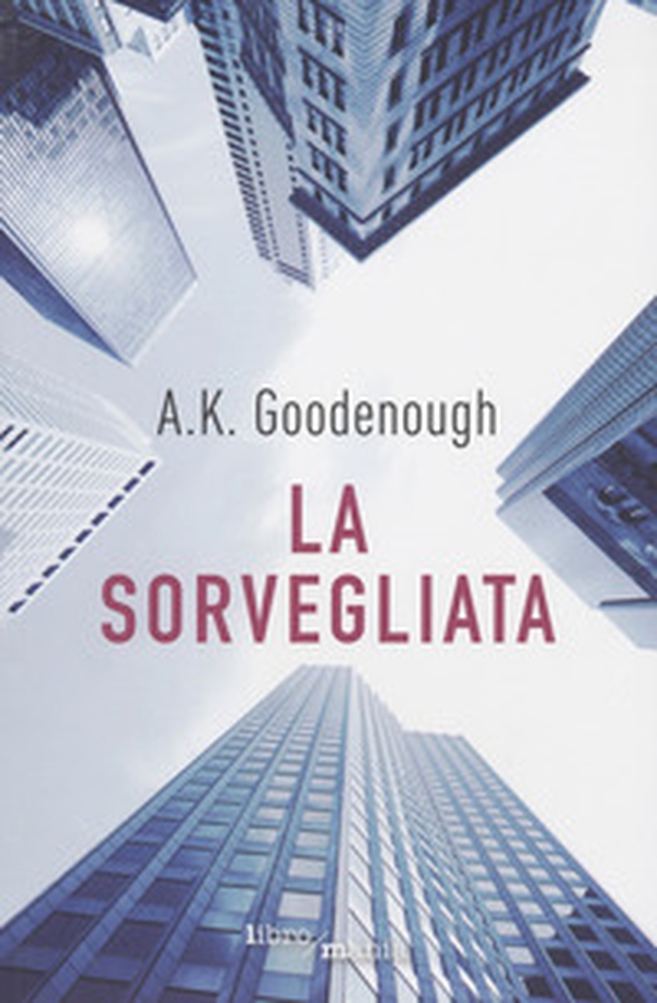 La sorvegliata - Librerie.coop La sorvegliata - Librerie.coop