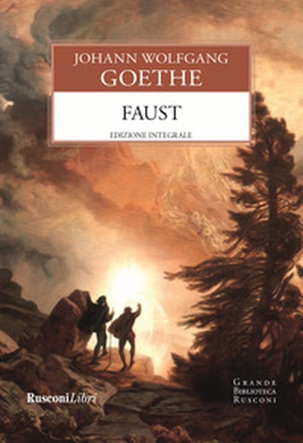 Faust - Librerie.coop Faust - Librerie.coop