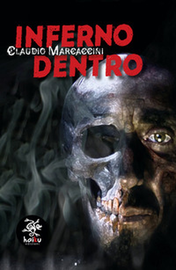 Inferno dentro - Librerie.coop Inferno dentro - Librerie.coop