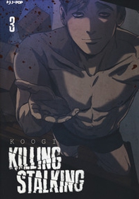Killing stalking - Vol. 3 - Librerie.coop