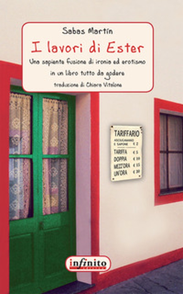 I lavori di Ester - Librerie.coop I lavori di Ester - Librerie.coop