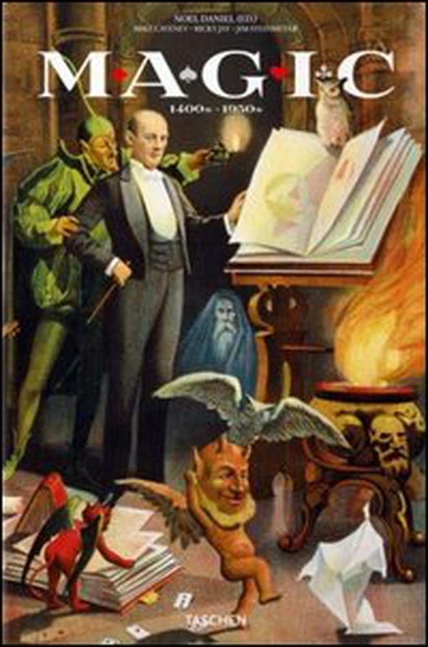 Magic 1400s-1950s. Ediz. italiana, spagnola e portoghese - Librerie.coop Magic 1400s-1950s. Ediz. italiana, spagnola e portoghese - Librerie.coop