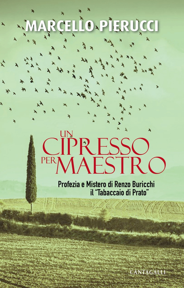 Un cipresso per maestro - Librerie.coop Un cipresso per maestro - Librerie.coop