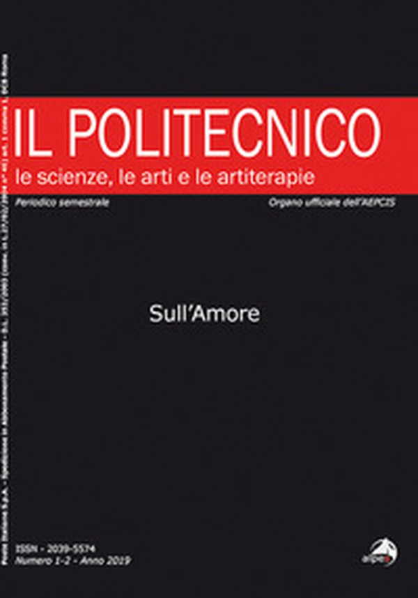 Il Politecnico. Le scienze, le arti e le artiterapie - Librerie.coop Il Politecnico. Le scienze, le arti e le artiterapie - Librerie.coop